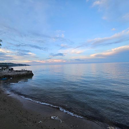 Marick Beach Resort Carmen  Zewnętrze zdjęcie