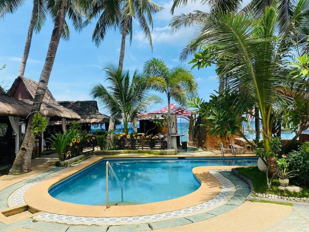 Marick Beach Resort Carmen  Zewnętrze zdjęcie