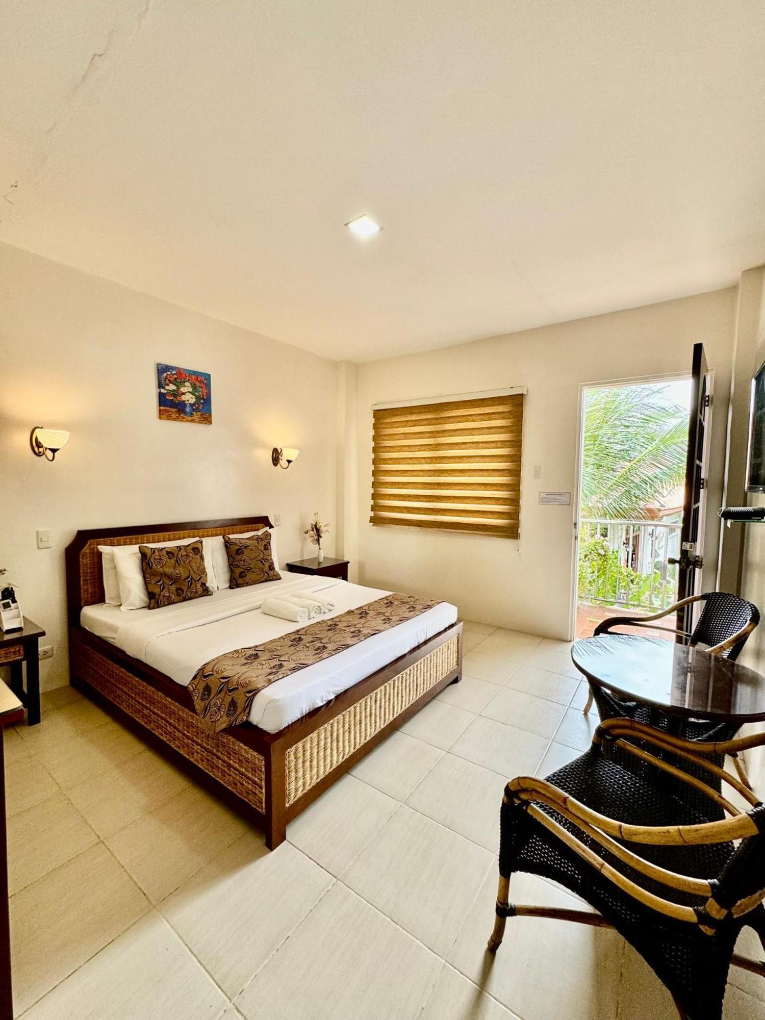 Marick Beach Resort Carmen  Zewnętrze zdjęcie