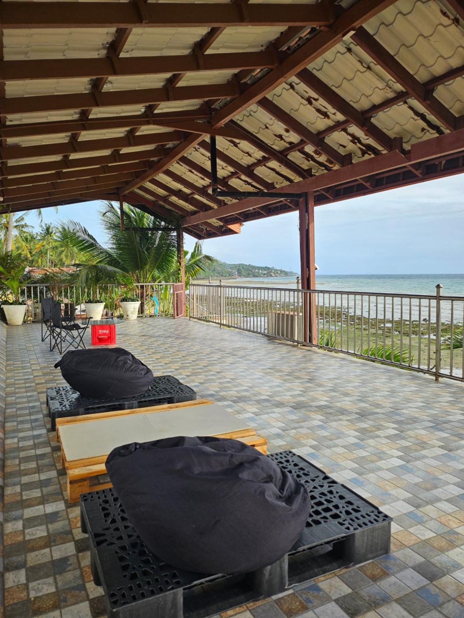 Marick Beach Resort Carmen  Zewnętrze zdjęcie