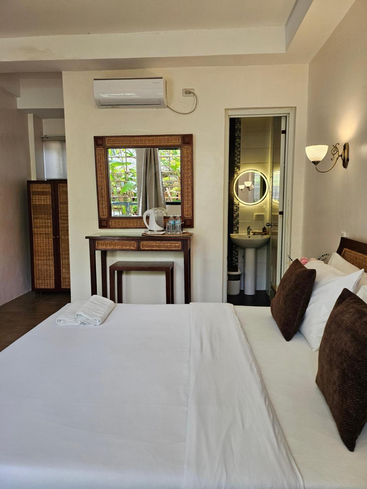 Marick Beach Resort Carmen  Zewnętrze zdjęcie