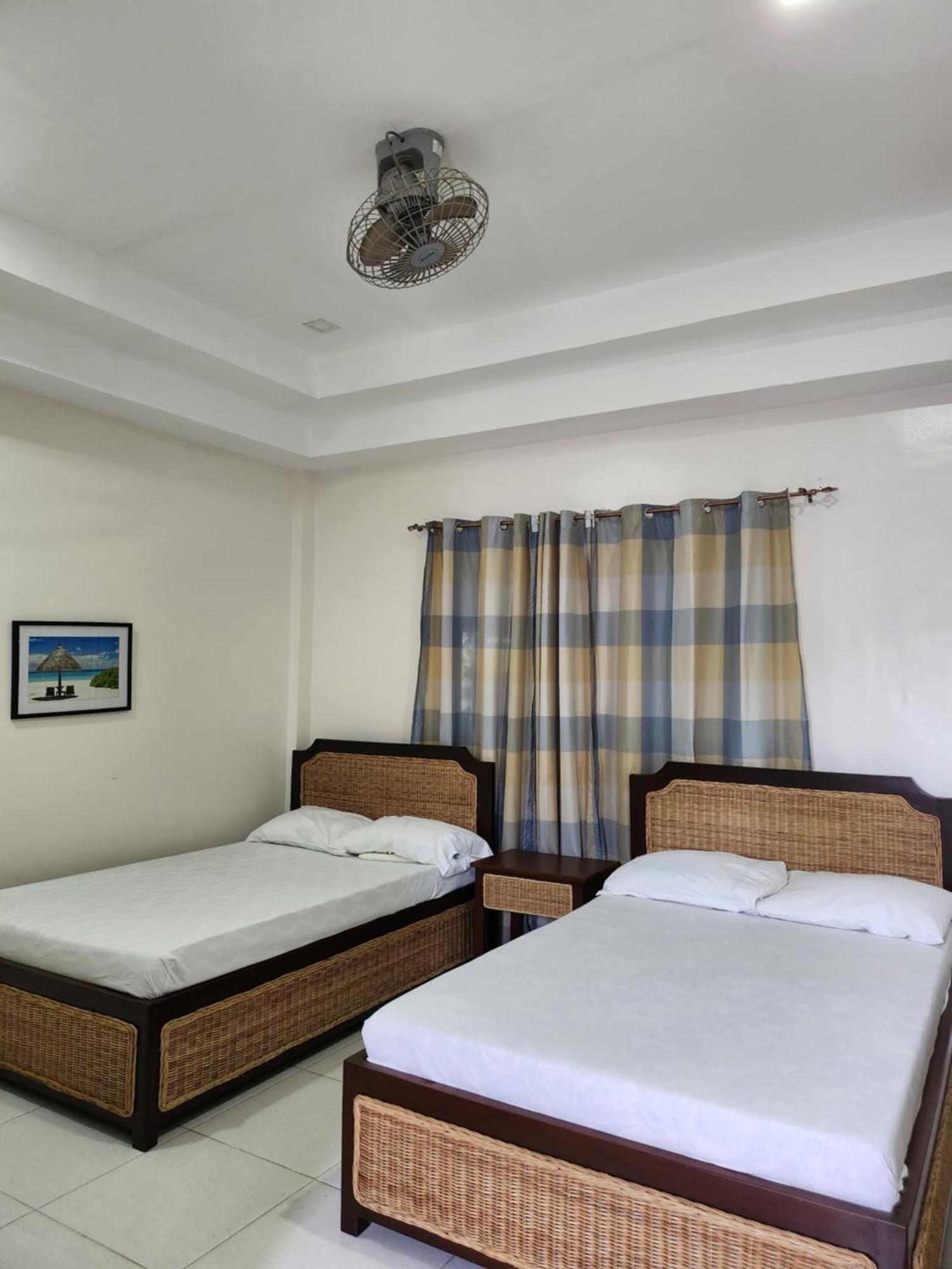 Marick Beach Resort Carmen  Zewnętrze zdjęcie