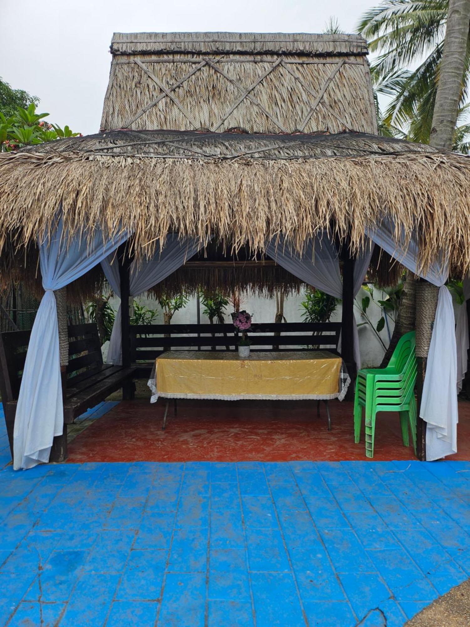 Marick Beach Resort Carmen  Zewnętrze zdjęcie