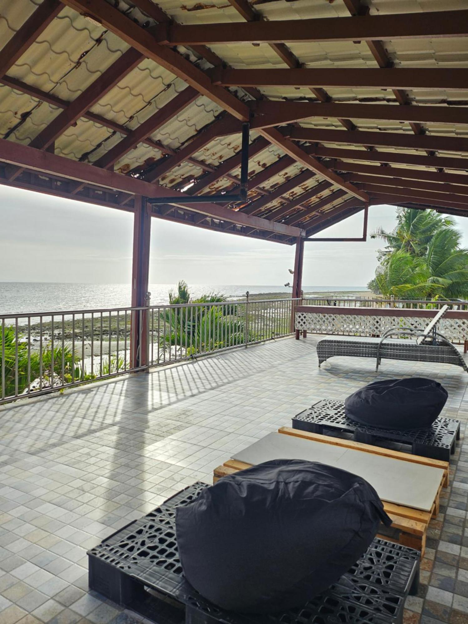 Marick Beach Resort Carmen  Zewnętrze zdjęcie