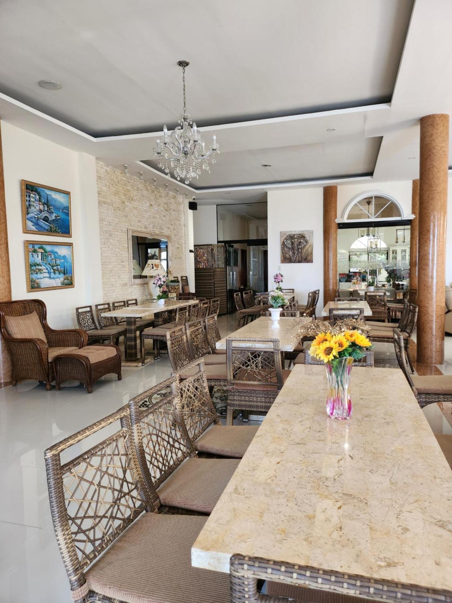 Marick Beach Resort Carmen  Zewnętrze zdjęcie